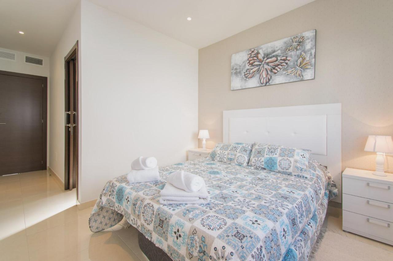 059 Luxury Bungalow - Ac/Wifi Torrevieja Exterior photo
