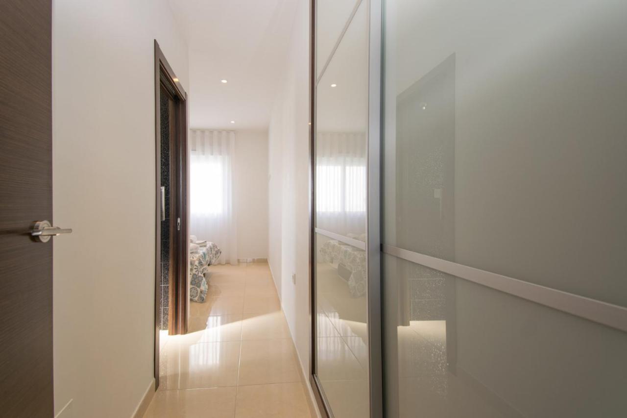 059 Luxury Bungalow - Ac/Wifi Torrevieja Exterior photo